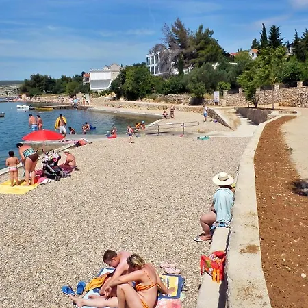 With Parking Space Maslenica, Novigrad - 12636 Διαμέρισμα *