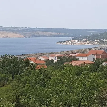 With Parking Space Maslenica, Novigrad - 12636 Apartamento Jasenice (Zadar)