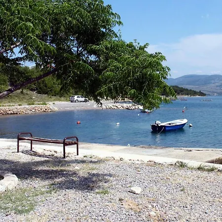 With Parking Space Maslenica, Novigrad - 12636 Διαμέρισμα
