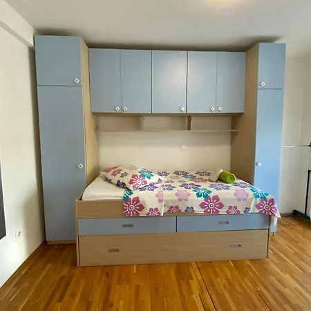 With Parking Space Maslenica, Novigrad - 12636 Apartamento Jasenice (Zadar)