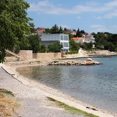 With Parking Space Maslenica, Novigrad - 12636 Διαμέρισμα *