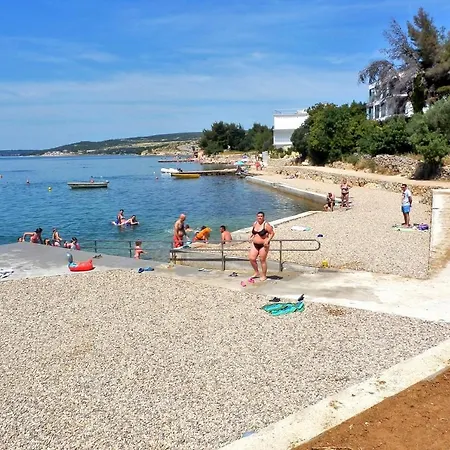 With Parking Space Maslenica, Novigrad - 12636