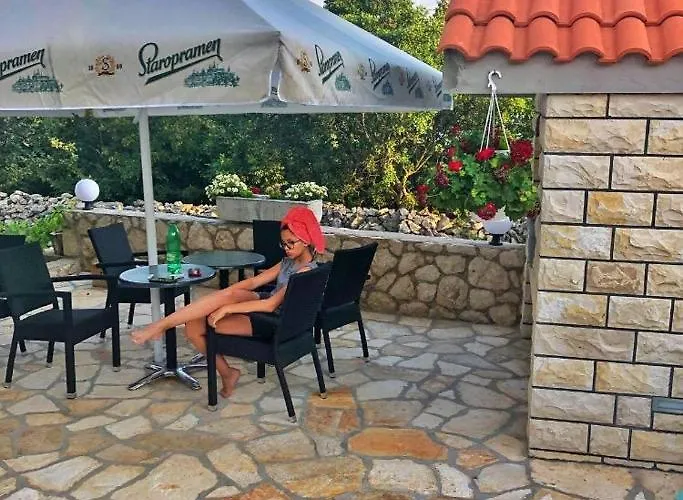 Apartamento With Parking Space Maslenica, Novigrad - 12636