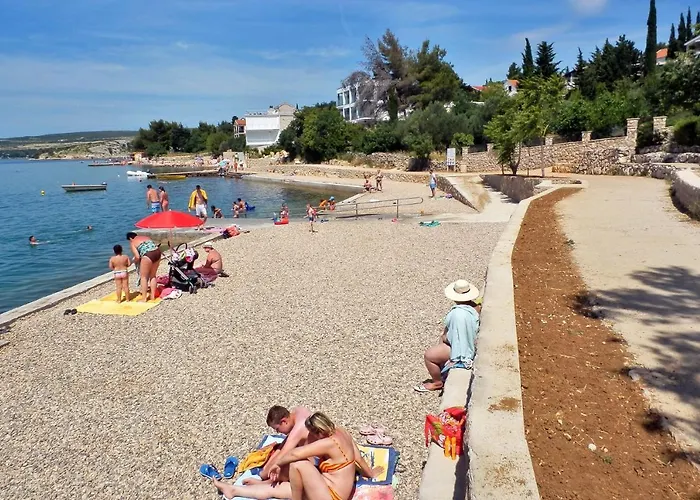 With Parking Space Maslenica, Novigrad - 12636 Апартаменты *