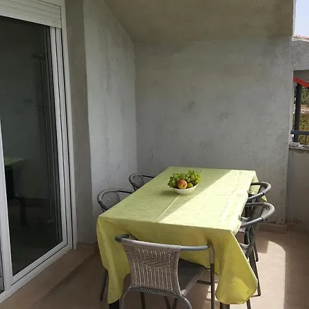 With Parking Space Maslenica, Novigrad - 12636 * Jasenice (Zadar)