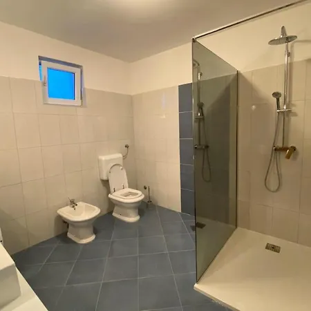 公寓 With Parking Space Maslenica, Novigrad - 12636 *