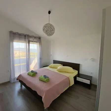Appartement With Parking Space Maslenica, Novigrad - 12636 Jasenice (Zadar)