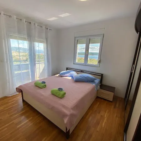 Appartement With Parking Space Maslenica, Novigrad - 12636