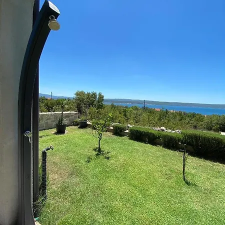 With Parking Space Maslenica, Novigrad - 12636 * Jasenice (Zadar)