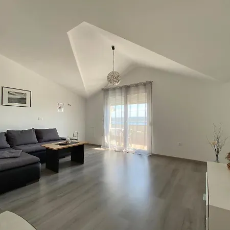 With Parking Space Maslenica, Novigrad - 12636 Appartement Jasenice (Zadar)