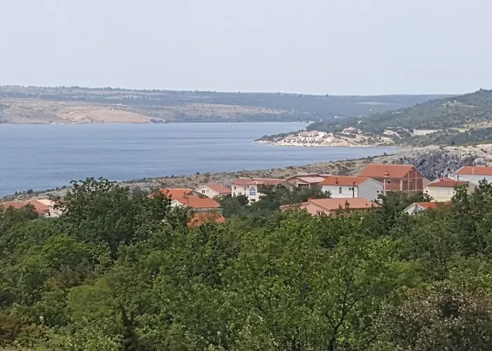 With Parking Space Maslenica, Novigrad - 12636 Apartment Jasenice (Zadar)