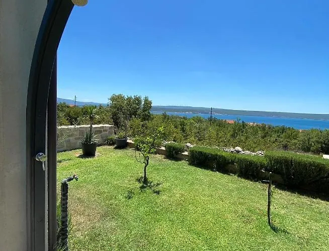 With Parking Space Maslenica, Novigrad - 12636 * Jasenice (Zadar)